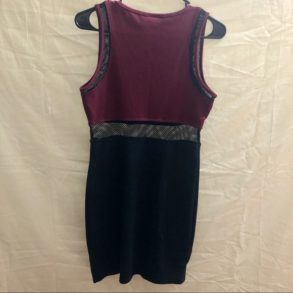 Mesh Dress - Picture 4 of 5